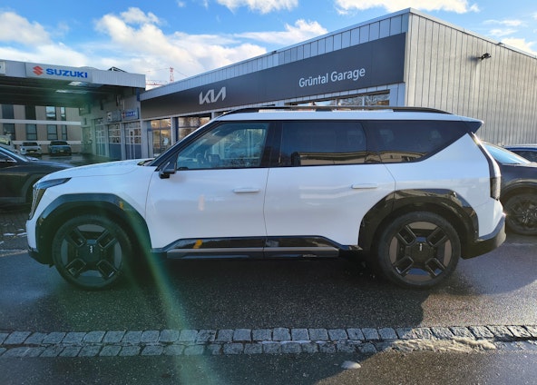 Fahrzeugbild 1 Fahrzeugbild 1