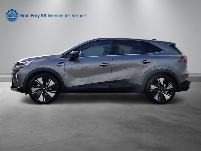 Vehicle image MITSUBISHI GRANDIS