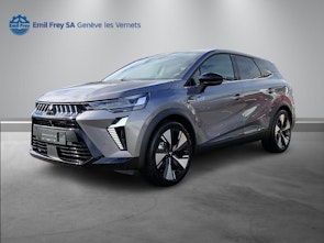 Vehicle image MITSUBISHI Grandis 1.8 HEV Intense