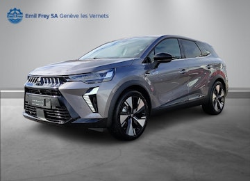 Vehicle image MITSUBISHI Grandis 1.8 HEV Intense Vehicle image MITSUBISHI Grandis 1.8 HEV Intense