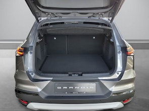 Vehicle image MITSUBISHI Grandis 1.8 HEV Intense