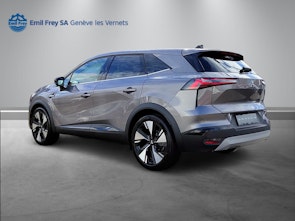 Vehicle image MITSUBISHI Grandis 1.8 HEV Intense