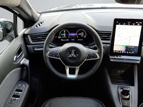 Vehicle image MITSUBISHI Grandis 1.8 HEV Intense