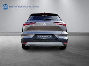 Vehicle image MITSUBISHI Grandis 1.8 HEV Intense