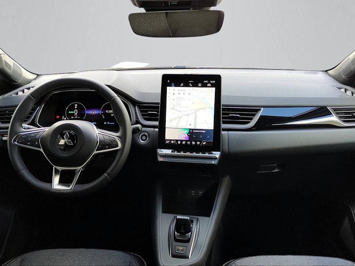 Vehicle image MITSUBISHI GRANDIS