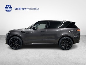 Vehicle image LAND ROVER Range Rover Sport 3.0 I6 P460e HSE Dynamic