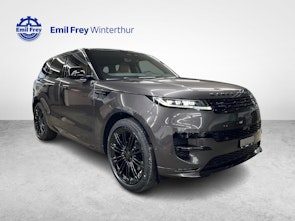 Vehicle image LAND ROVER Range Rover Sport 3.0 I6 P460e HSE Dynamic