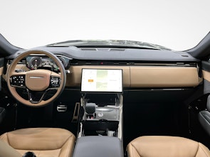 Vehicle image LAND ROVER Range Rover Sport 3.0 I6 P460e HSE Dynamic
