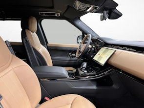 Vehicle image LAND ROVER Range Rover Sport 3.0 I6 P460e HSE Dynamic