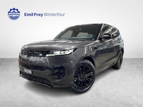Vehicle image LAND ROVER Range Rover Sport 3.0 I6 P460e HSE Dynamic