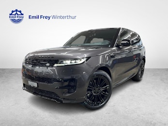 Vehicle image LAND ROVER Range Rover Sport 3.0 I6 P460e HSE Dynamic Vehicle image LAND ROVER Range Rover Sport 3.0 I6 P460e HSE Dynamic