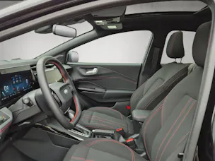Ford Puma 1.0 EcoBoost Mild-Hybrid ST-Line 155PS