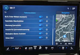 Ford Puma 1.0 EcoBoost Mild-Hybrid ST-Line 155PS