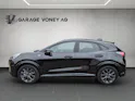 Ford Puma 1.0 EcoBoost Mild-Hybrid ST-Line 155PS