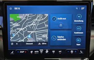 Ford Puma 1.0 EcoBoost Mild-Hybrid ST-Line 155PS