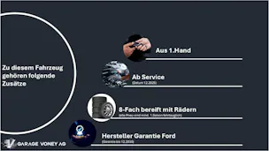 FORD Puma 1.0 EcoBoost Mild-Hybrid ST-Line