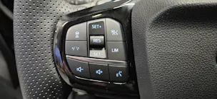 Ford Puma 1.0 EcoBoost Mild-Hybrid ST-Line 155PS