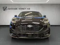 Ford Puma 1.0 EcoBoost Mild-Hybrid ST-Line 155PS