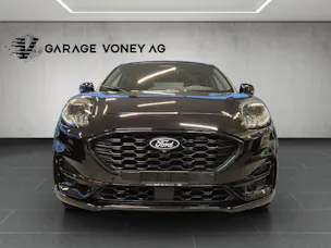 Ford Puma 1.0 EcoBoost Mild-Hybrid ST-Line 155PS