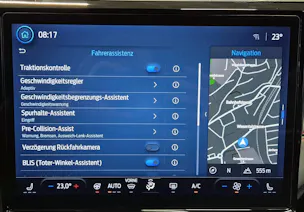 Ford Puma 1.0 EcoBoost Mild-Hybrid ST-Line 155PS