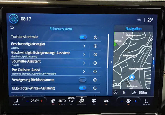 Ford Puma 1.0 EcoBoost Mild-Hybrid ST-Line 155PS