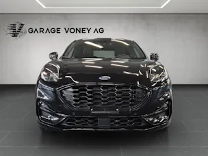 Ford Puma 1.0 EcoBoost Mild-Hybrid ST-Line X Automat