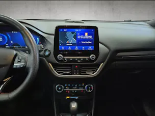 Ford Puma 1.0 EcoBoost Mild-Hybrid ST-Line X Automat