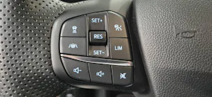 Ford Puma 1.0 EcoBoost Mild-Hybrid ST-Line X Automat