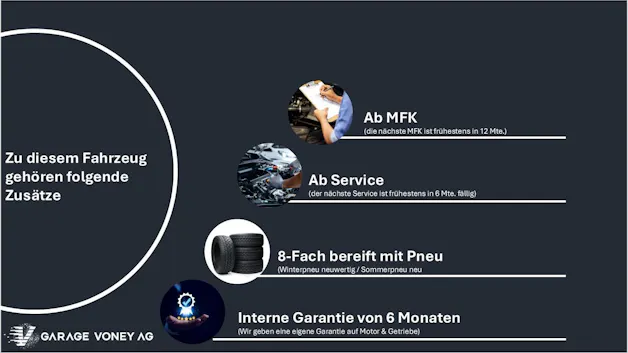 Ford Puma 1.0 EcoBoost Mild-Hybrid ST-Line X Automat