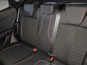 Ford Puma 1.0 EcoBoost Mild-Hybrid ST-Line X Automat