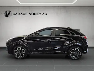 Ford Puma 1.0 EcoBoost Mild-Hybrid ST-Line X Automat