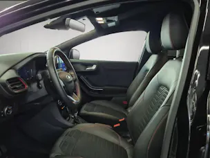 Ford Puma 1.0 EcoBoost Mild-Hybrid ST-Line X Automat