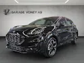 Ford Puma 1.0 EcoBoost Mild-Hybrid ST-Line X Automat