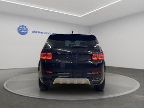 Vehicle image LAND ROVER Discovery Sport 2.0 D I4 200 Dynamic S