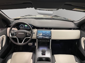 Vehicle image LAND ROVER Discovery Sport 2.0 D I4 200 Dynamic S