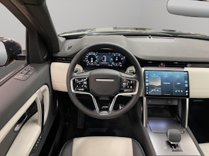 Vehicle image LAND ROVER Discovery Sport 2.0 D I4 200 Dynamic S