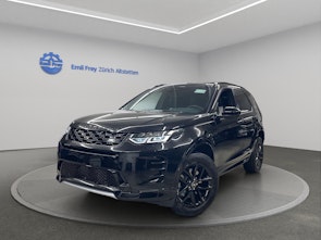 Vehicle image LAND ROVER Discovery Sport 2.0 D I4 200 Dynamic S