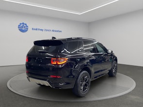 Vehicle image LAND ROVER Discovery Sport 2.0 D I4 200 Dynamic S