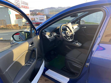 MITSUBISHI GRANDIS 6
