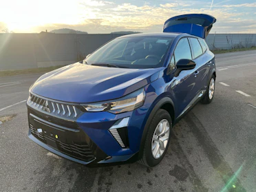 MITSUBISHI GRANDIS 3