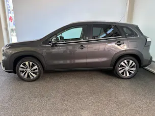 Suzuki S-Cross 1.4 T Compact Top Hybrid 4x4