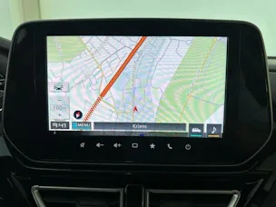 Suzuki S-Cross 1.4 T Compact Top Hybrid 4x4