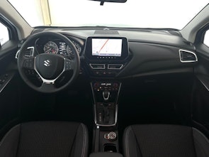 Vehicle image SUZUKI S-Cross 1.4 T Compact Top Hybrid 4x4