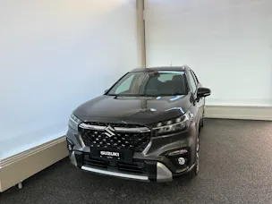 Suzuki S-Cross 1.4 T Compact Top Hybrid 4x4