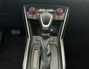 Suzuki S-Cross 1.4 T Compact Top Hybrid 4x4