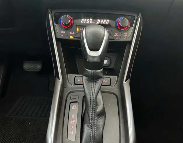 Suzuki S-Cross 1.4 T Compact Top Hybrid 4x4