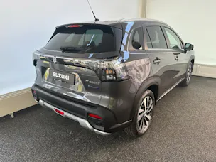 Suzuki S-Cross 1.4 T Compact Top Hybrid 4x4