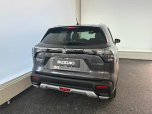 Suzuki S-Cross 1.4 T Compact Top Hybrid 4x4