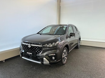 Vehicle image SUZUKI S-Cross 1.4 T Compact Top Hybrid 4x4