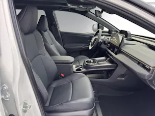 Toyota bZ4X Premium AWD Facelift